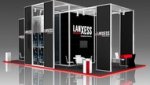 LANXESS mit innovativen Premium-Kunststoffen auf der Plast Eurasia in Istanbul