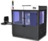 Schnell und kostengünstig fertigt das neue iPro™ 9000 SLA® Center hochauflösende Stereolithographie Teile in Werkzeugbauqualität. (Foto: 3D Systems GmbH)
