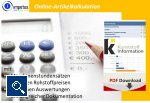 Das neue Online-Tool Kostenkalkulation für den Produktentwickler (Grafik: Impetus Plastics Consulting GmbH)