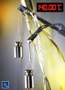 Das neue Ultrason® E Dimension, ein Polyethersulfon (PESU) mit neuer Rezeptur vereint drei Eigenschaften, die bei diesen Materialien bisher nicht als kombinierbar galten (Foto: BASF).