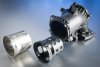 Den neuen Hitzeschild im Lufteinlass der Vier-Zylinder-PKW-Dieselmotoren von Daimler fertigt Montaplast seit neustem aus dem neuen besonders hitzebeständigen Polyamid Ultramid® Endure. (Foto: BASF)