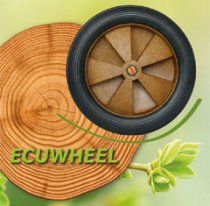 ECUWHEEL (Foto: Uralan)