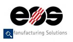 EOS baut Werkstoffpalette im Kunststoffbereich für die Additive Fertigung aus