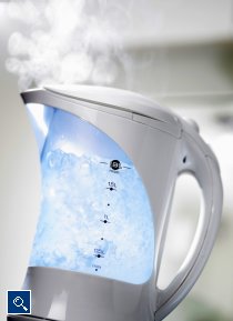 PI-Uvinul-4050FF-Wasserkocher (Foto: BASF)