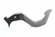 Pedal verrippt Seitenansicht