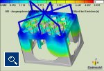 Simulationstechniken in der Kunststoffproduktentwicklung