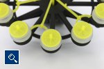 Smarte Lösung – Lasergesinterte Roboterhand aus Polyamid